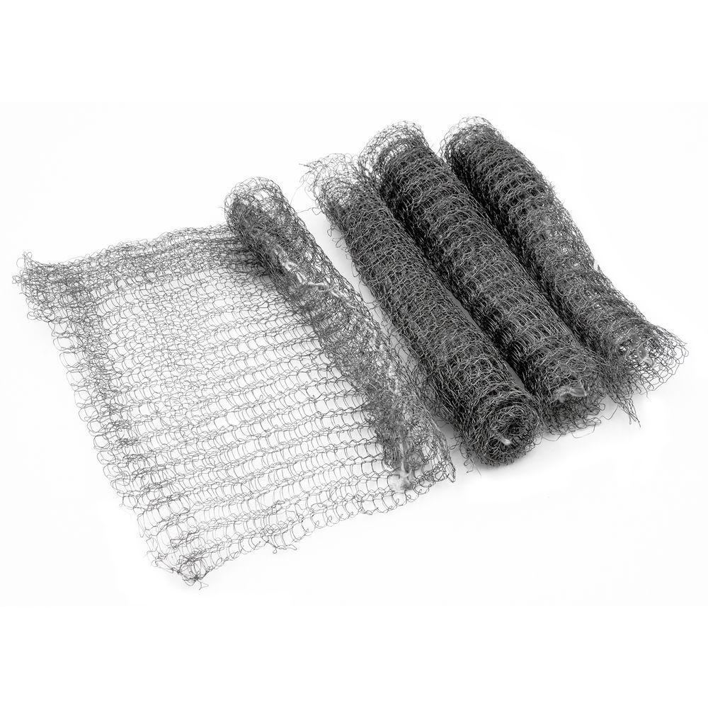 Gonzo Gopher Shield (4Pack)13860705 The Home Depot