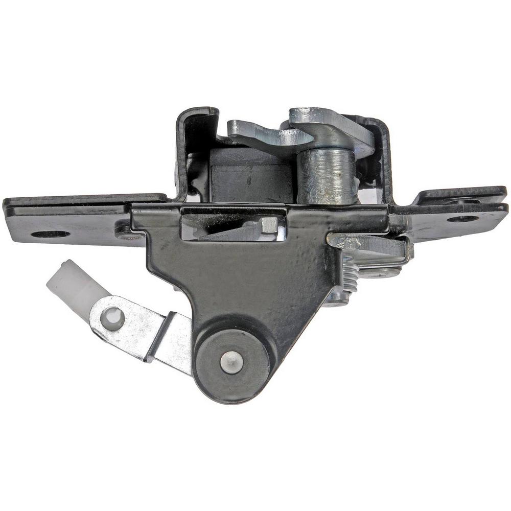 Tailgate Latch Left Dorman 38671