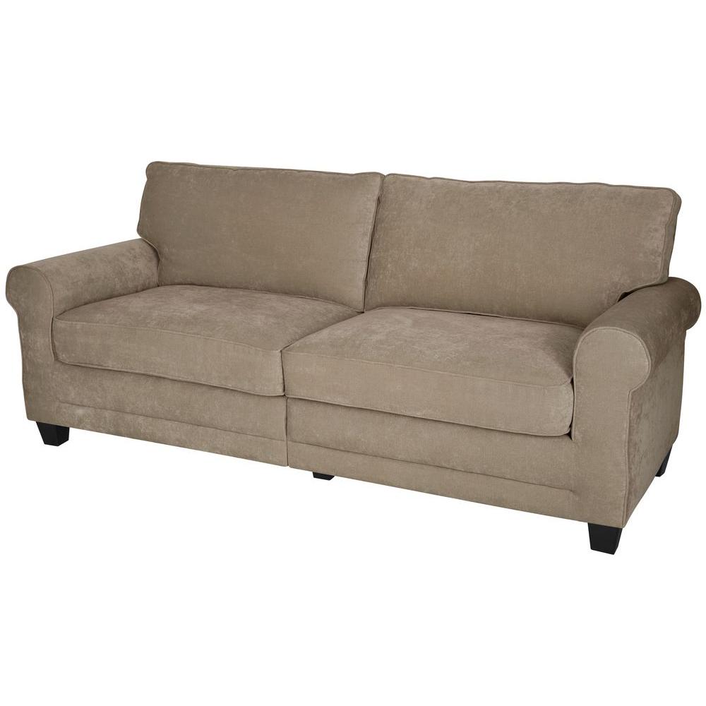 Polyester Fabric Sofa Reviews Review Home Co