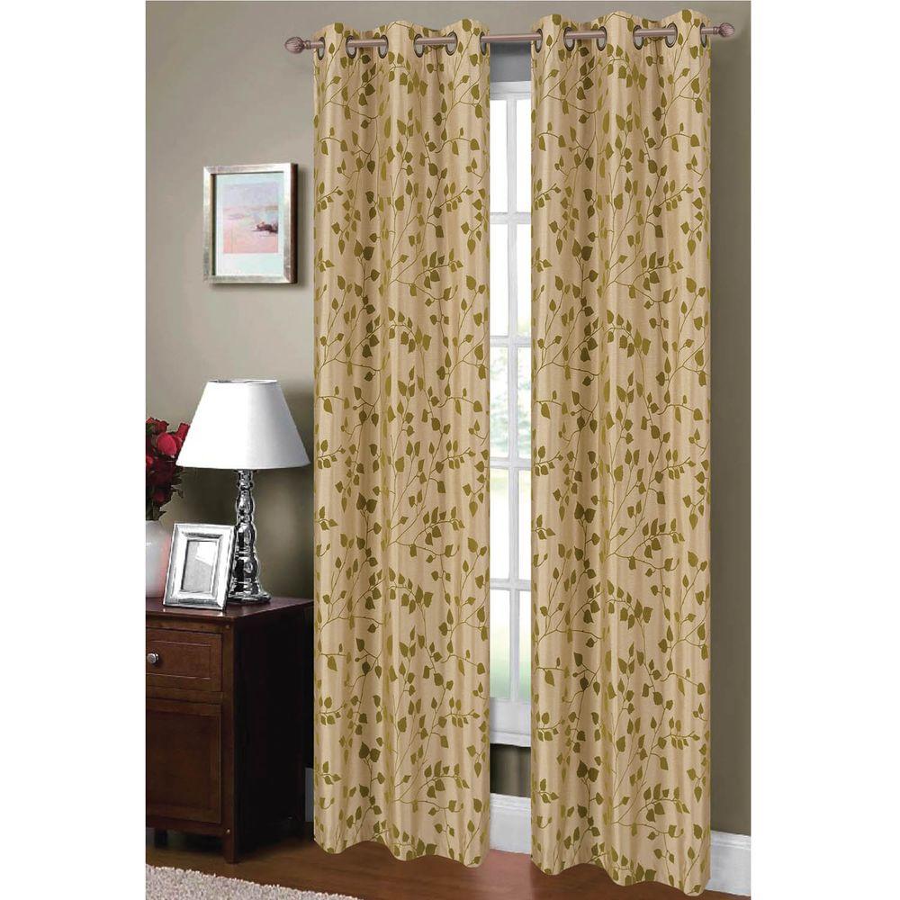 silk window treatments