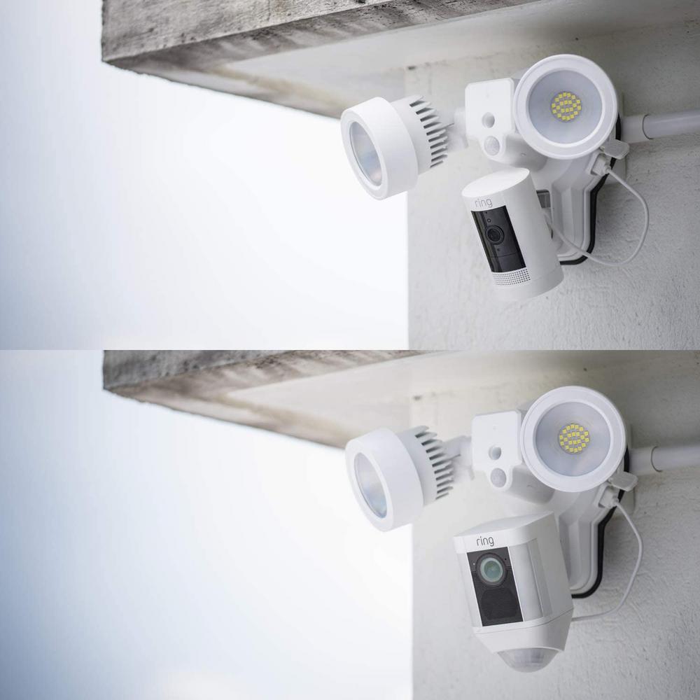 ring spotlight cam ceiling mount