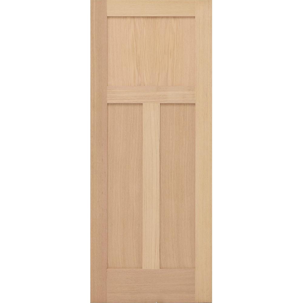 wooden interior door handles