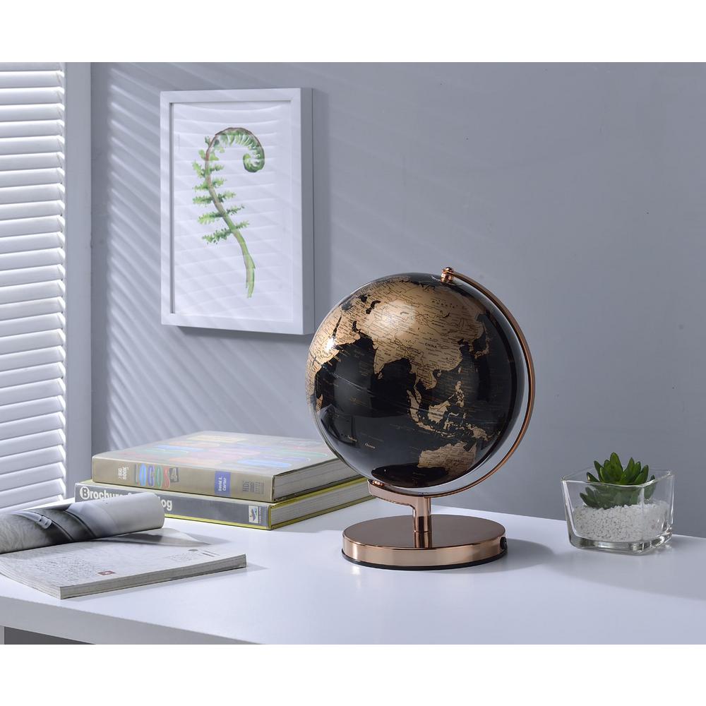 Rose Gold CTG Brands 65085DC-CO 5 x 7 inches Truu Design Metallic Picture Frame
