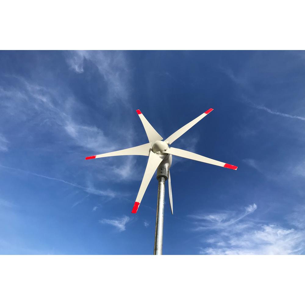 wind generator