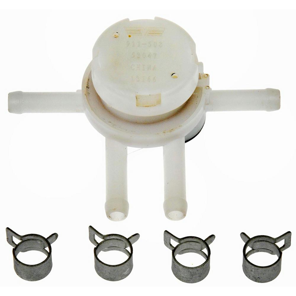 Dorman Vapor Canister Purge Valve fits 19911997 Mercury Cougar Grand Marquis Topaz911112