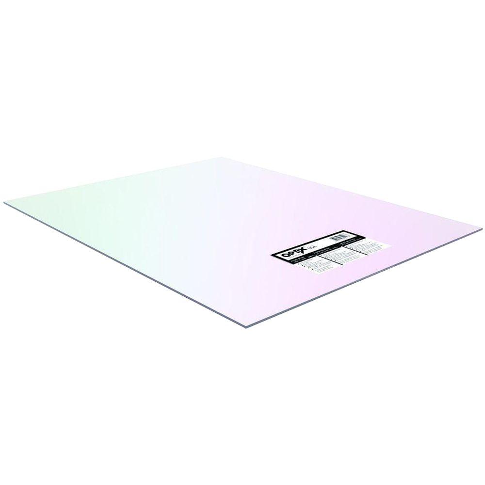 optix acrylic