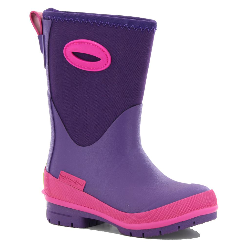 western chief neoprene rain boots