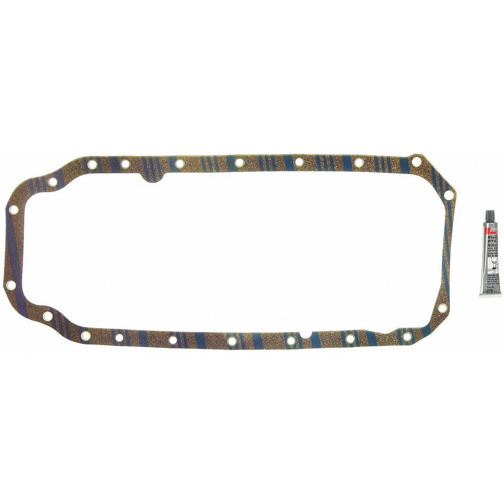 FELPRO Engine Oil Pan Gasket SetOS 30513 C The Home Depot