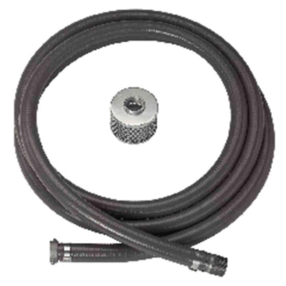Parts20 2 in. x 15 ft. Suction Hose for Gas Engine Drive PumpsFP2735