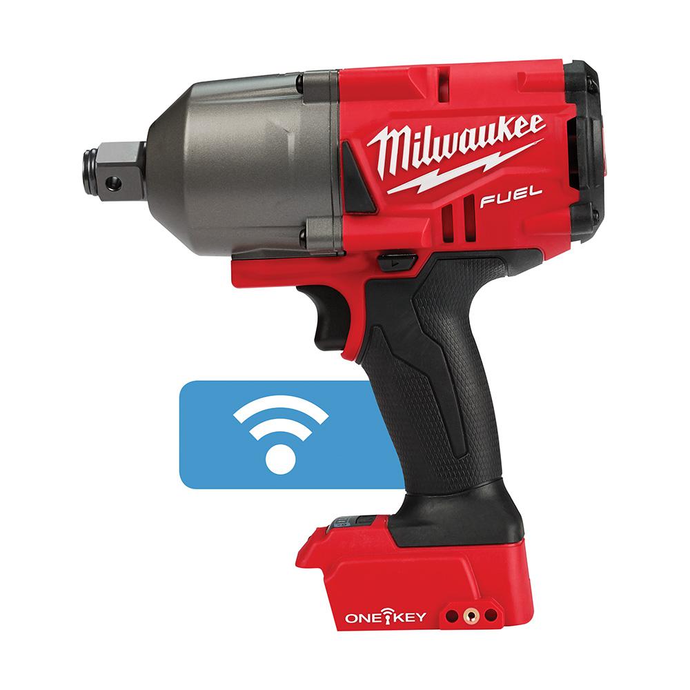 Ryobi 18 Volt One Cordless 3 Sd 1 2 In Impact Wrench Tool Only M18 Fuel One Key 18 Volt Lithium Ion Brushless Cordless 3 4