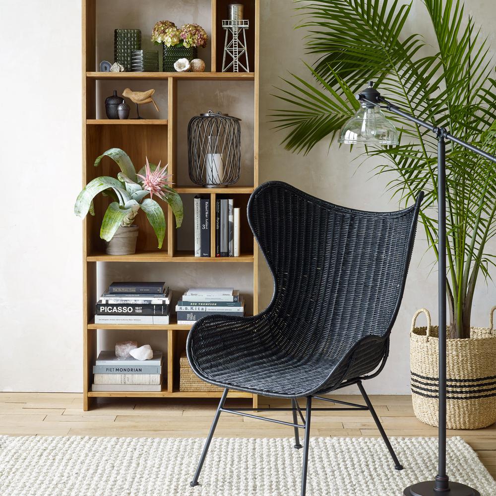 Design Ideas Scarborough Tan And Black Striped Palm Leaf Design Ideas Scarborough Tan And Black Striped Palm Leaf