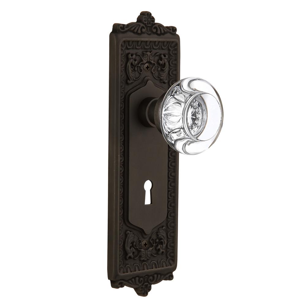 Everbilt 8 in. x 34 in. OilRubbed Bronze Kick Plate14310 The Home Depot