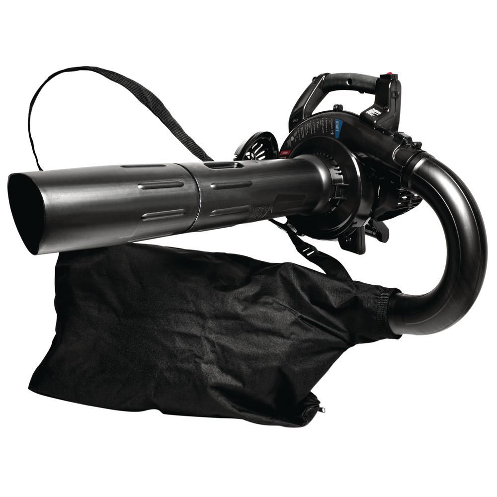 Troy Bilt 150 Mph 450 Cfm 2 Cycle 27cc Gas Handheld Leaf Er With Troy Bilt 150 Mph 450 Cfm 2 Cycle 27cc Gas Handheld Leaf Er With