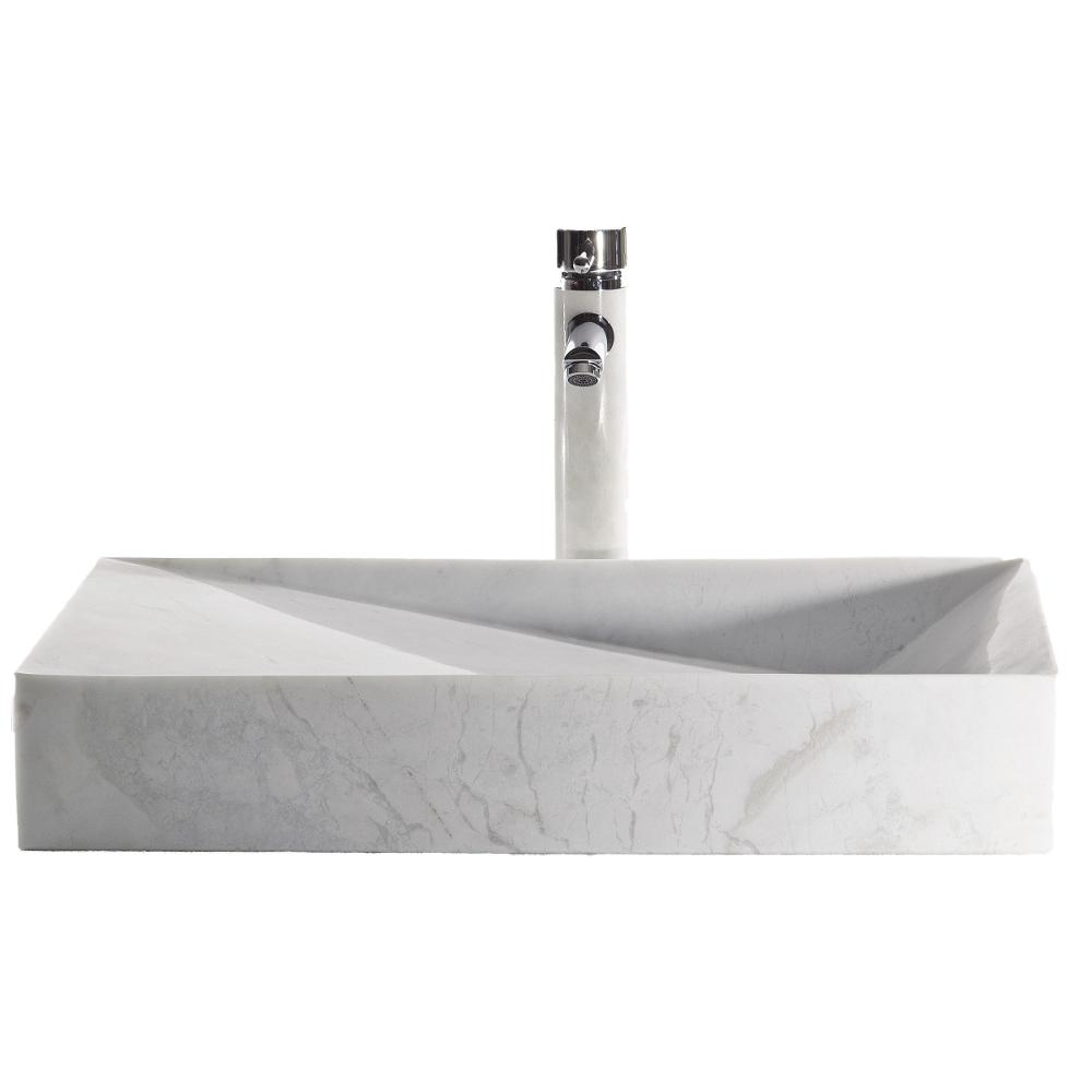 Sink Drain Slope eviva slope china vessel sink in white with overflow drain Sink Drain Slope eviva slope china vessel sink in white with overflow drain