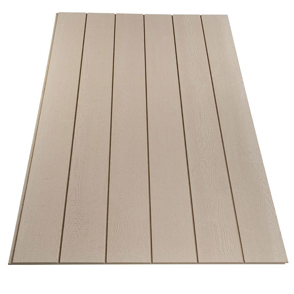 Ply-Bead Plywood Siding Plybead Panel 