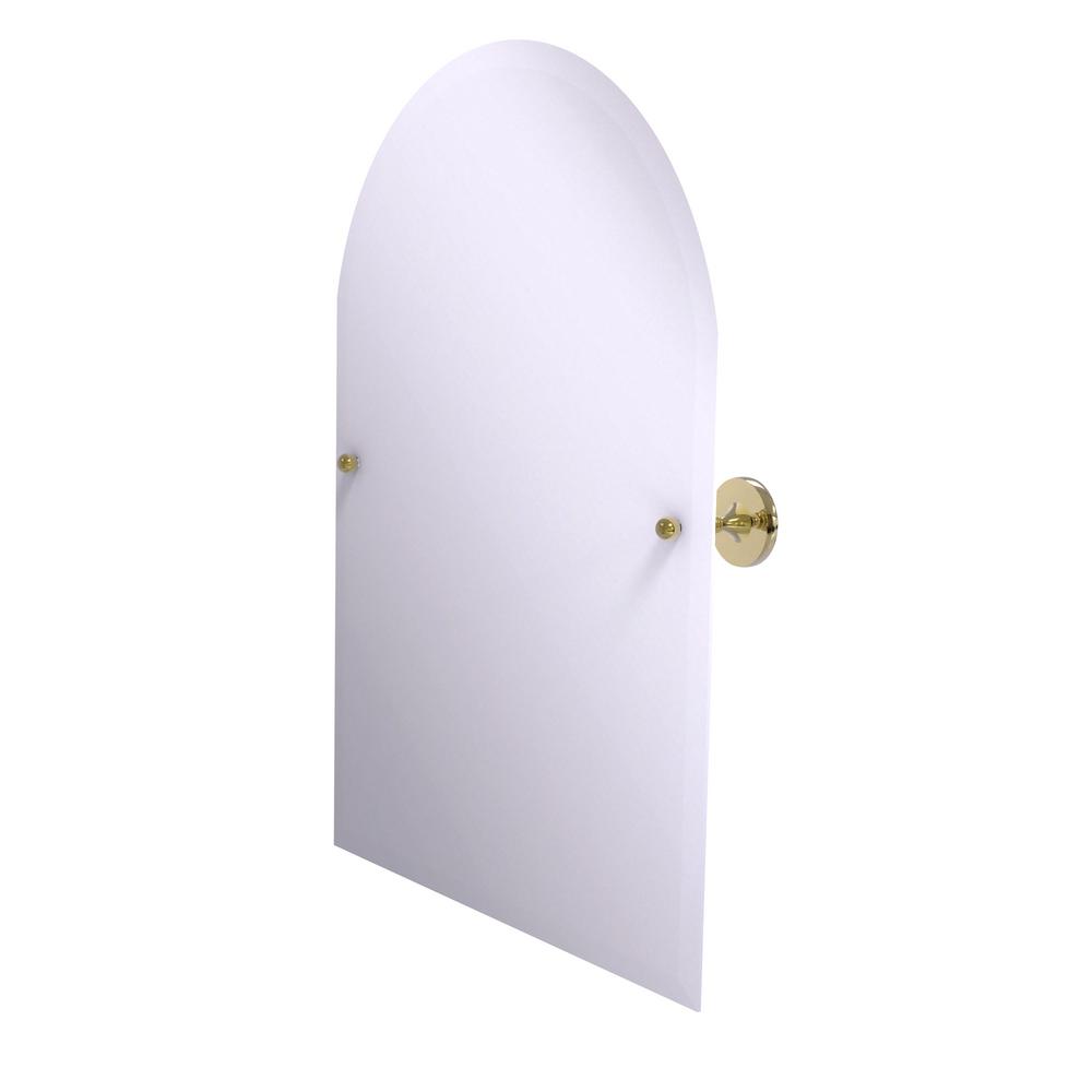 Glacier Bay 18 In W X 68 L Beveled Edge Bath Mirror 81172 The W X 68 In L Beveled Edge Bath Mirror 81172 The Home Depot