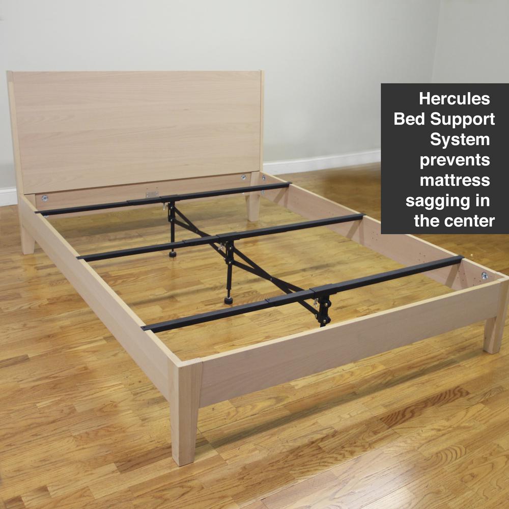 Hercules Bed Frame Support System 127008 5000 The