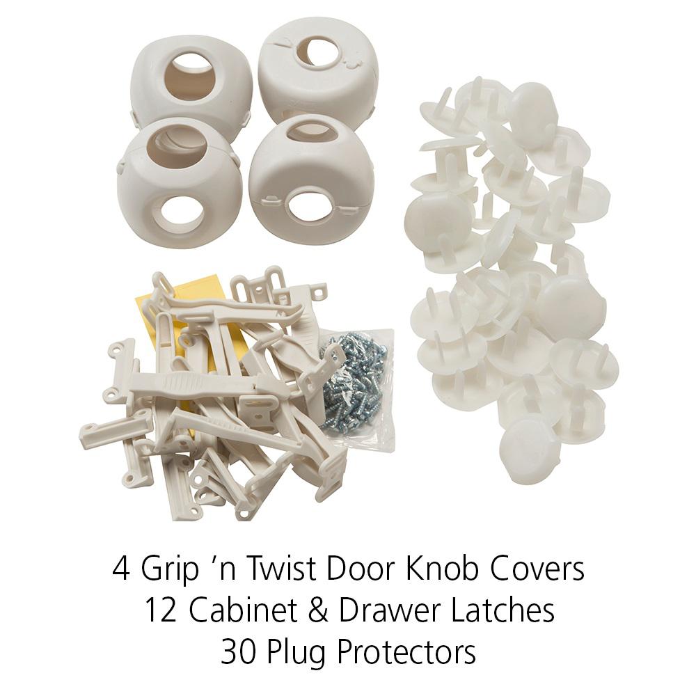 safety first child proof kit