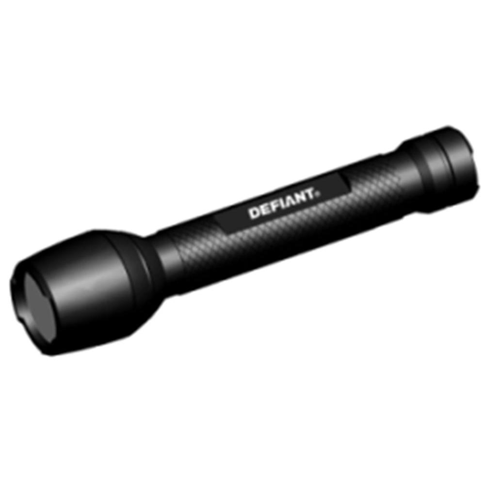 Defiant 250 Lumen LED FlashlightHD1568 The Home Depot