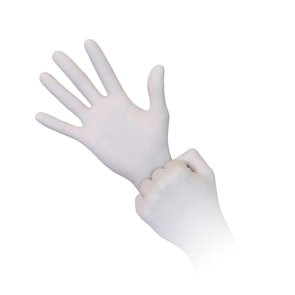 gloves for white finger
