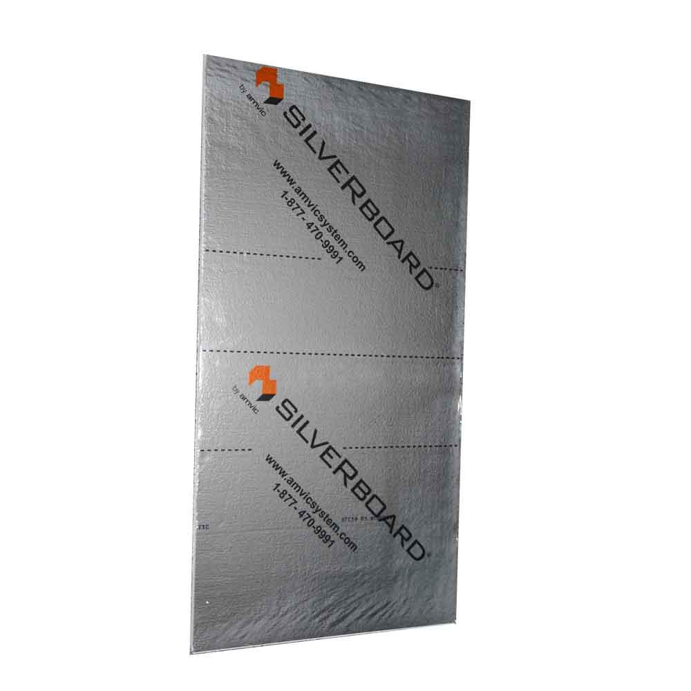 Acoustic Insulation - Insulation - The Home Depot