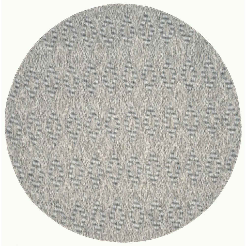 Round Outdoor Rugs Rugs The Home Depot