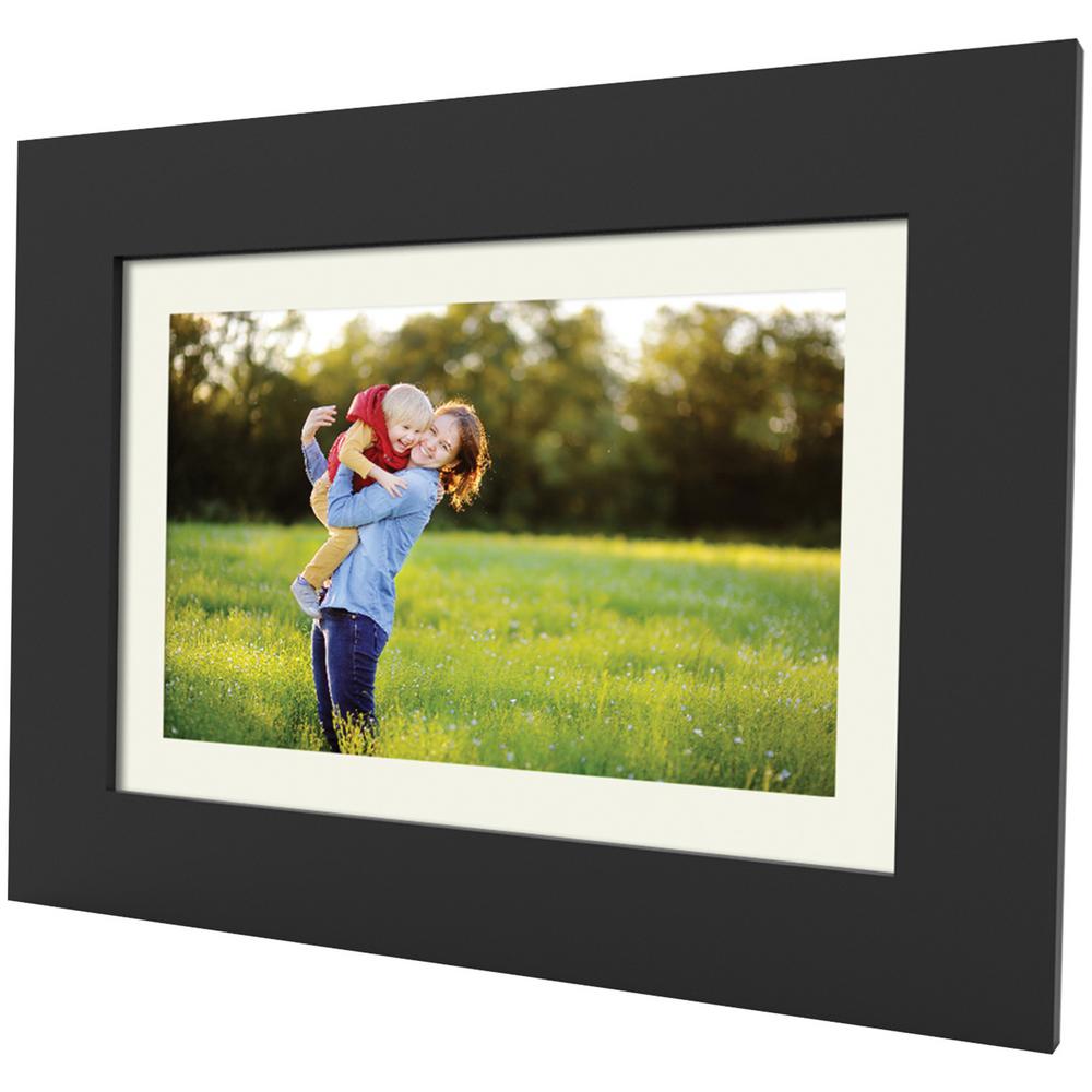 SimplySmart Home PhotoShare 8-Inch Friends and Family Smart Frame