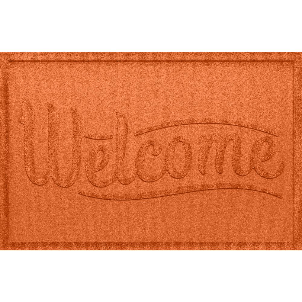 Orange Door Mats Mats The Home Depot