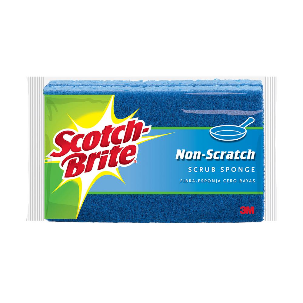 3m kitchen sponge