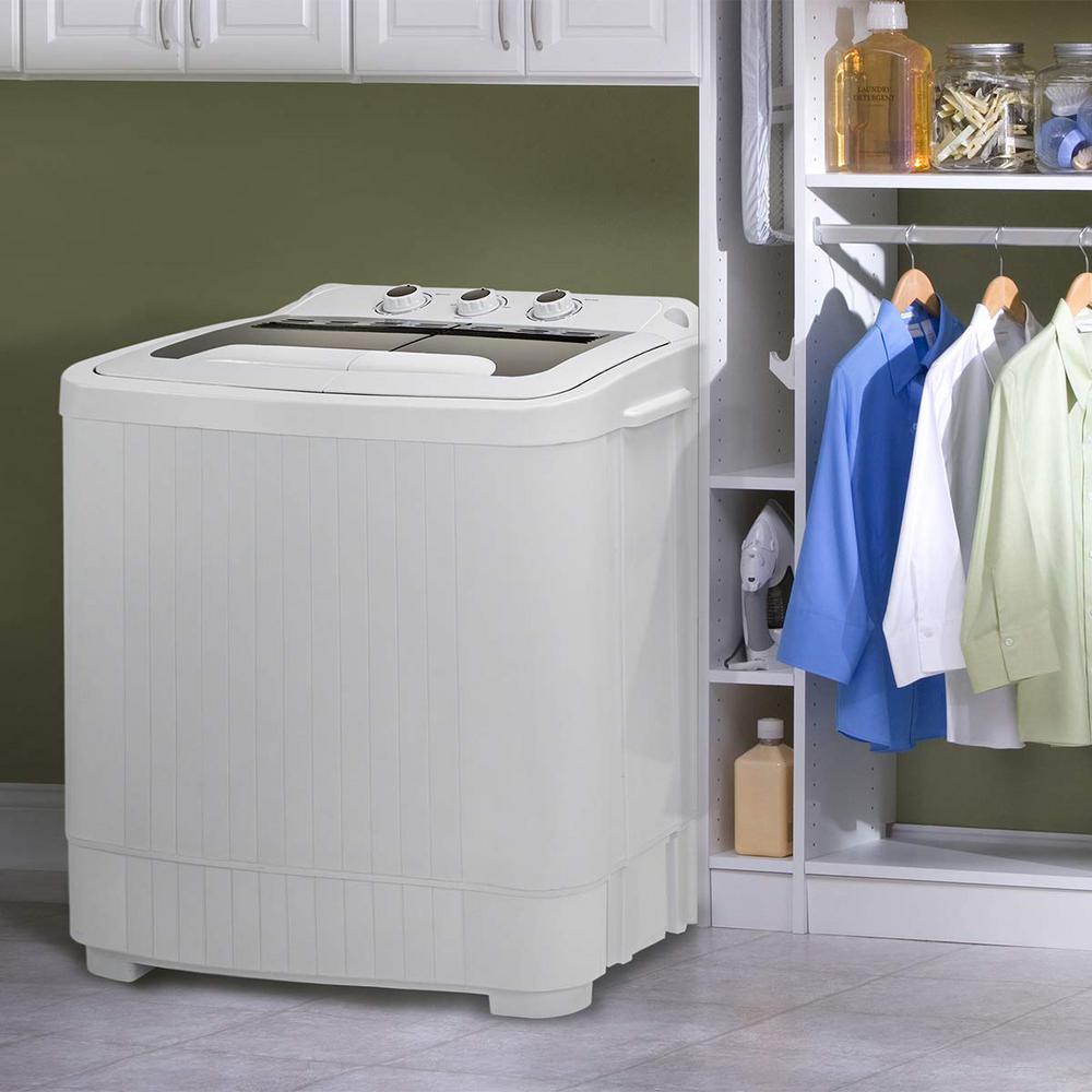 xtremepowerus portable washer