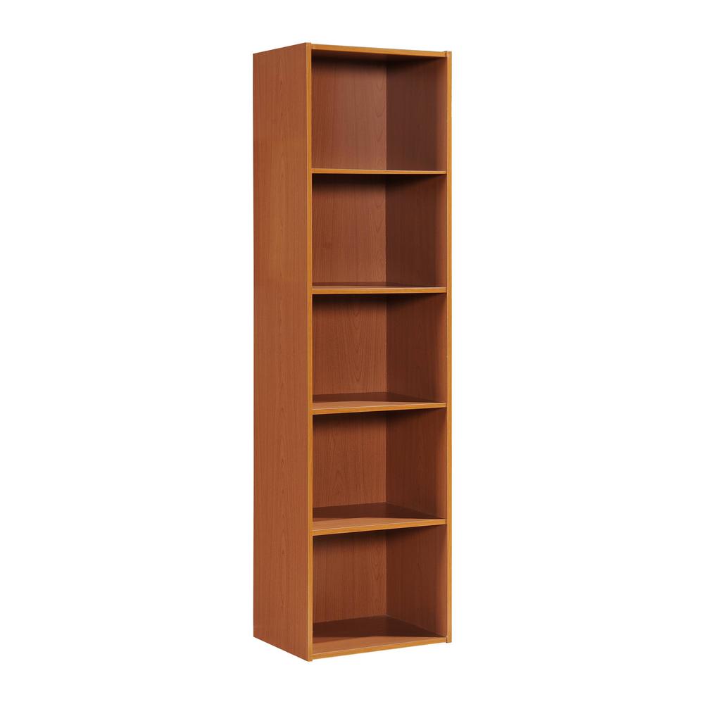 https://images.homedepot-static.com/productImages/4f7ad63b-cd77-4b3e-9795-0875ab7570df/svn/cherry-hodedah-bookcases-hid25-cherry-64_1000.jpg