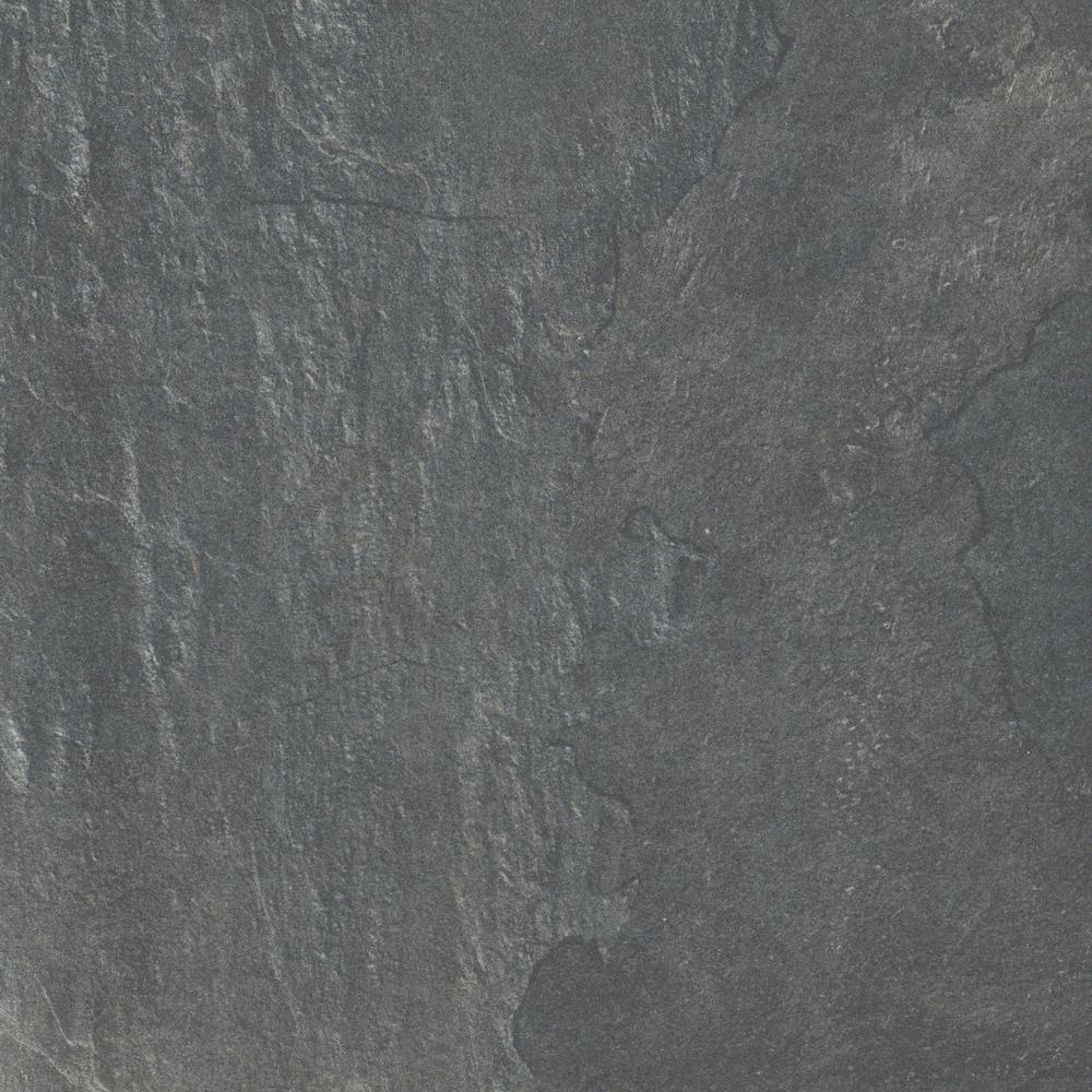 Emser Brava Carbon 13.11 in. x 13.11 in. Matte Stone Look Porcelain
