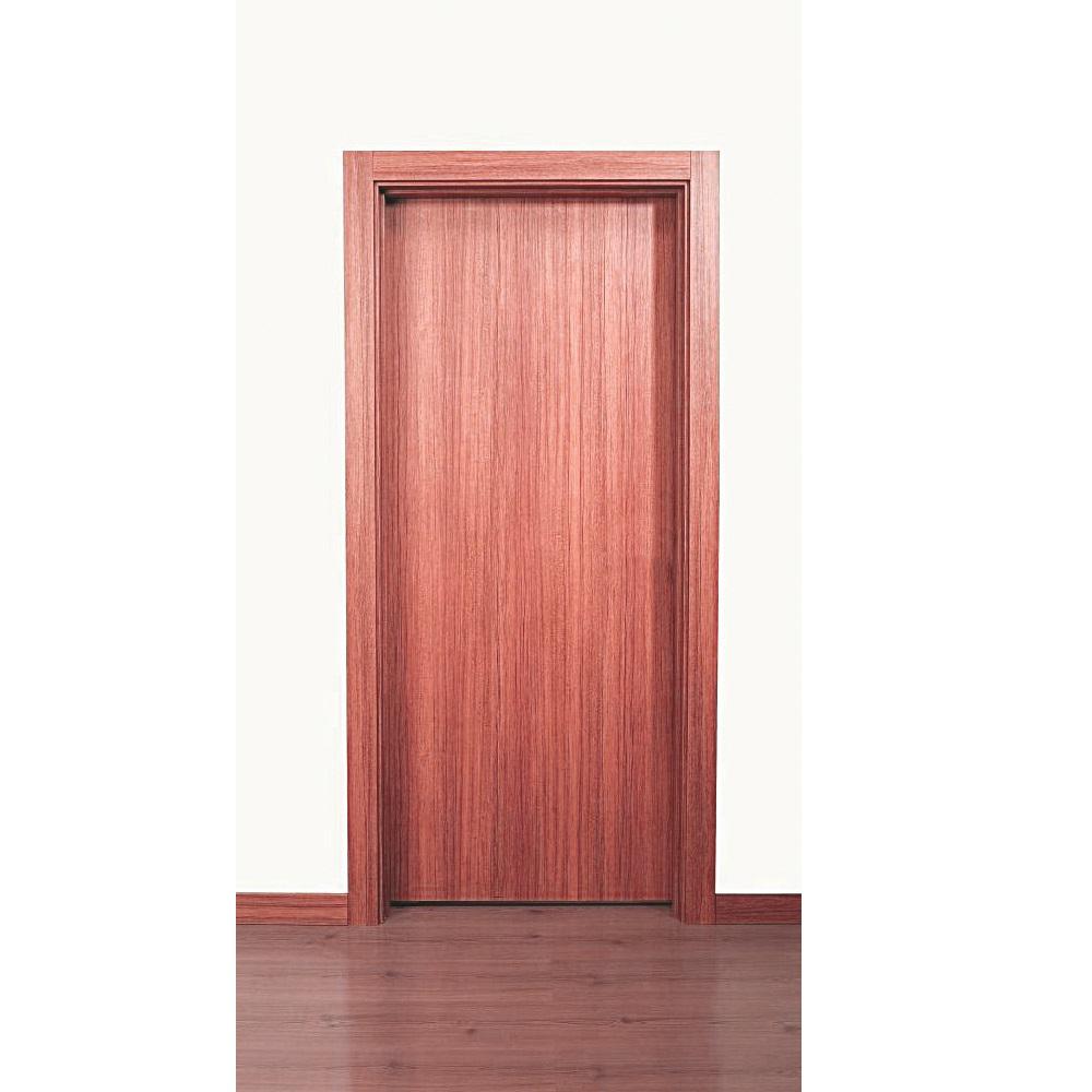 Greenwood 24 In X 96 In Smooth Flush Unfinished Right Handed