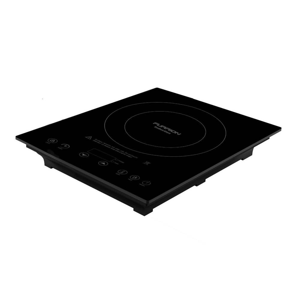 Lippert Components Built In Single Induction Cooktop 424718 The