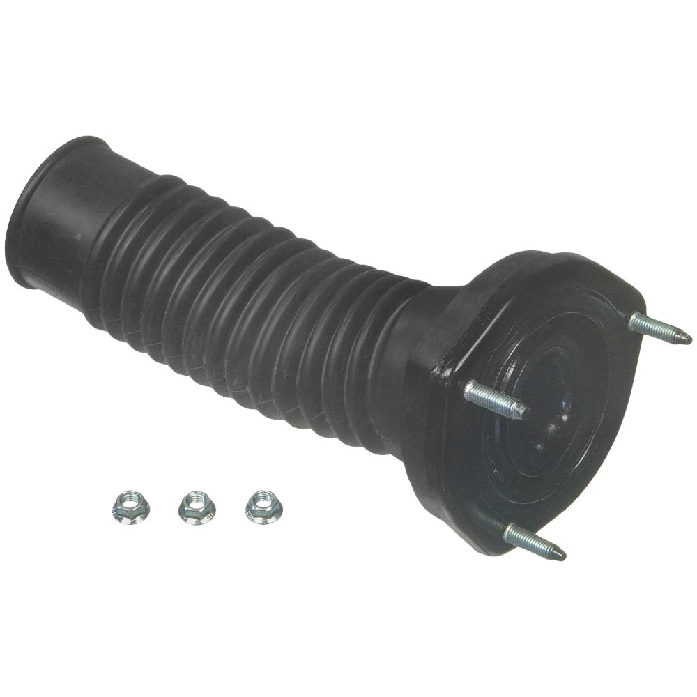 Moog Rear Suspension Strut Mount fits 19972006 Toyota Camry Avalon