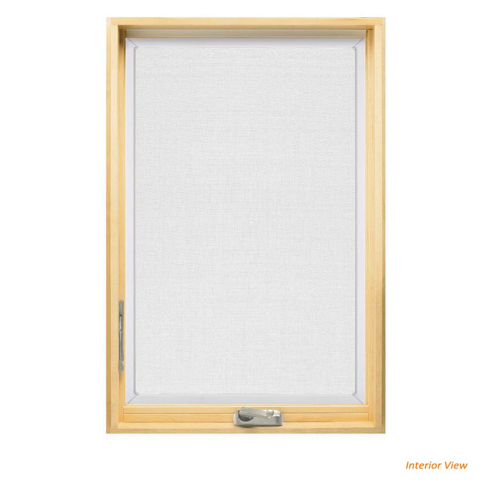 Casement Windows Windows The Home Depot