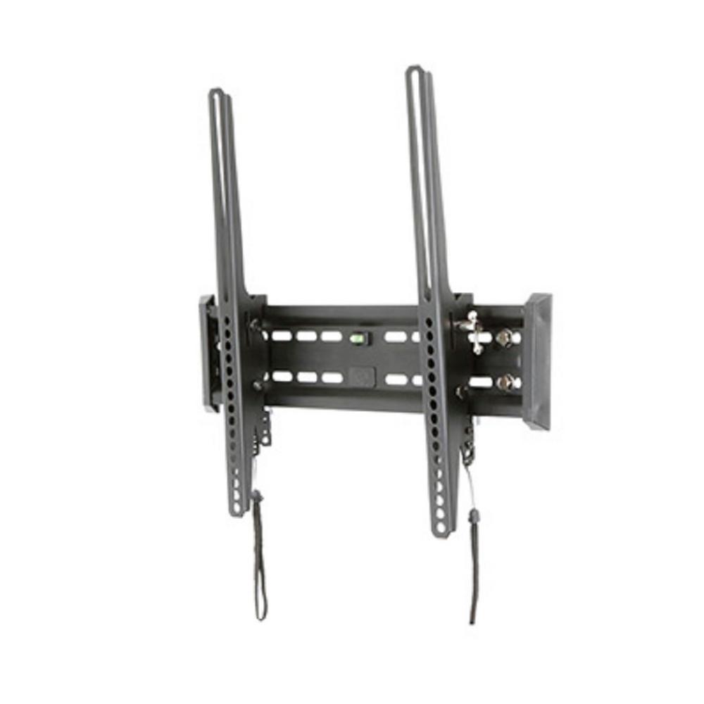 Avf Super Slim Flat And Tilt Wall Mount For 37 80 In Panel Tilt Wall Mount