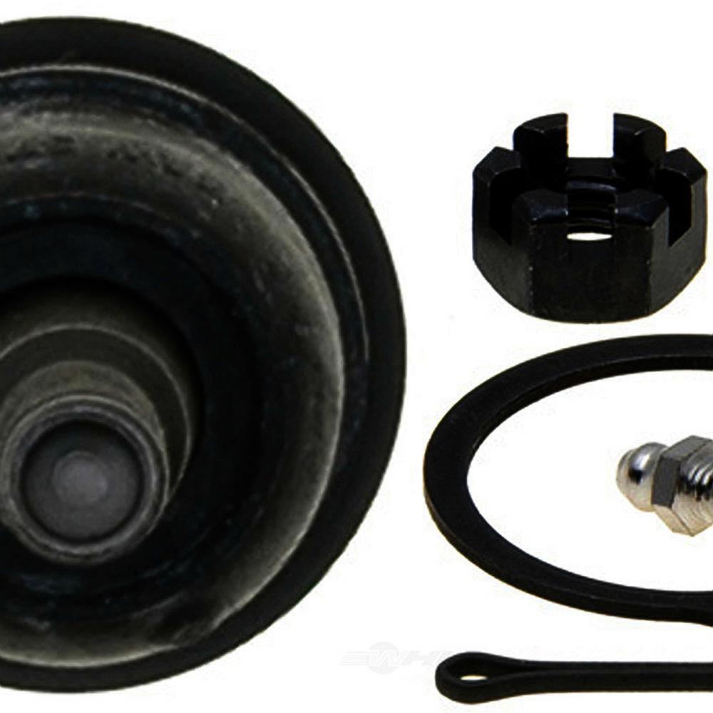 Suspension Ball Joint Front Upper ACDelco Advantage 46D0062A