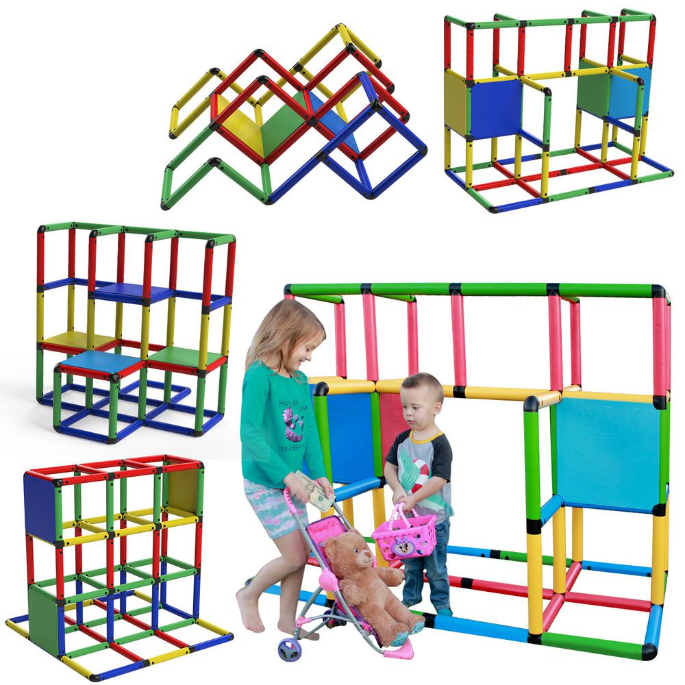 life size building toys