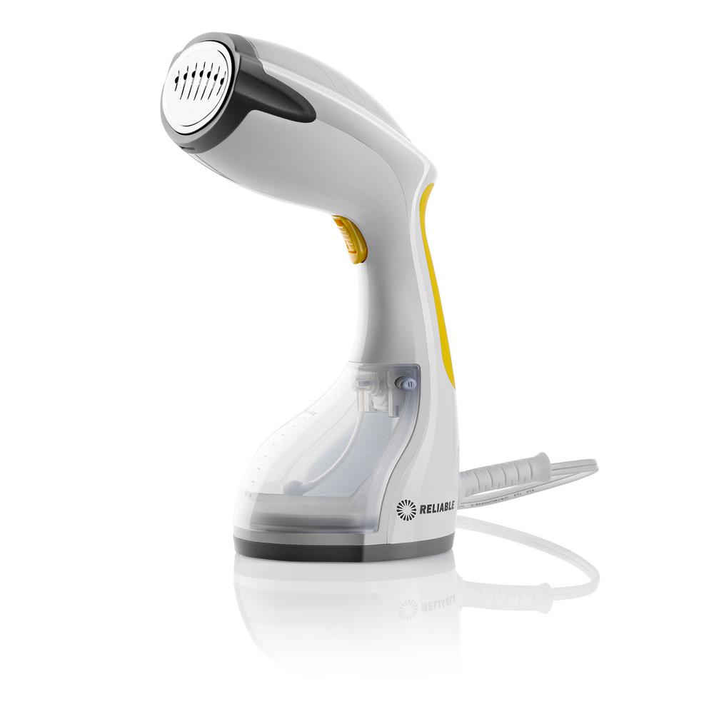 Reliable HandHeld Garment Steamer100GH The Home Depot