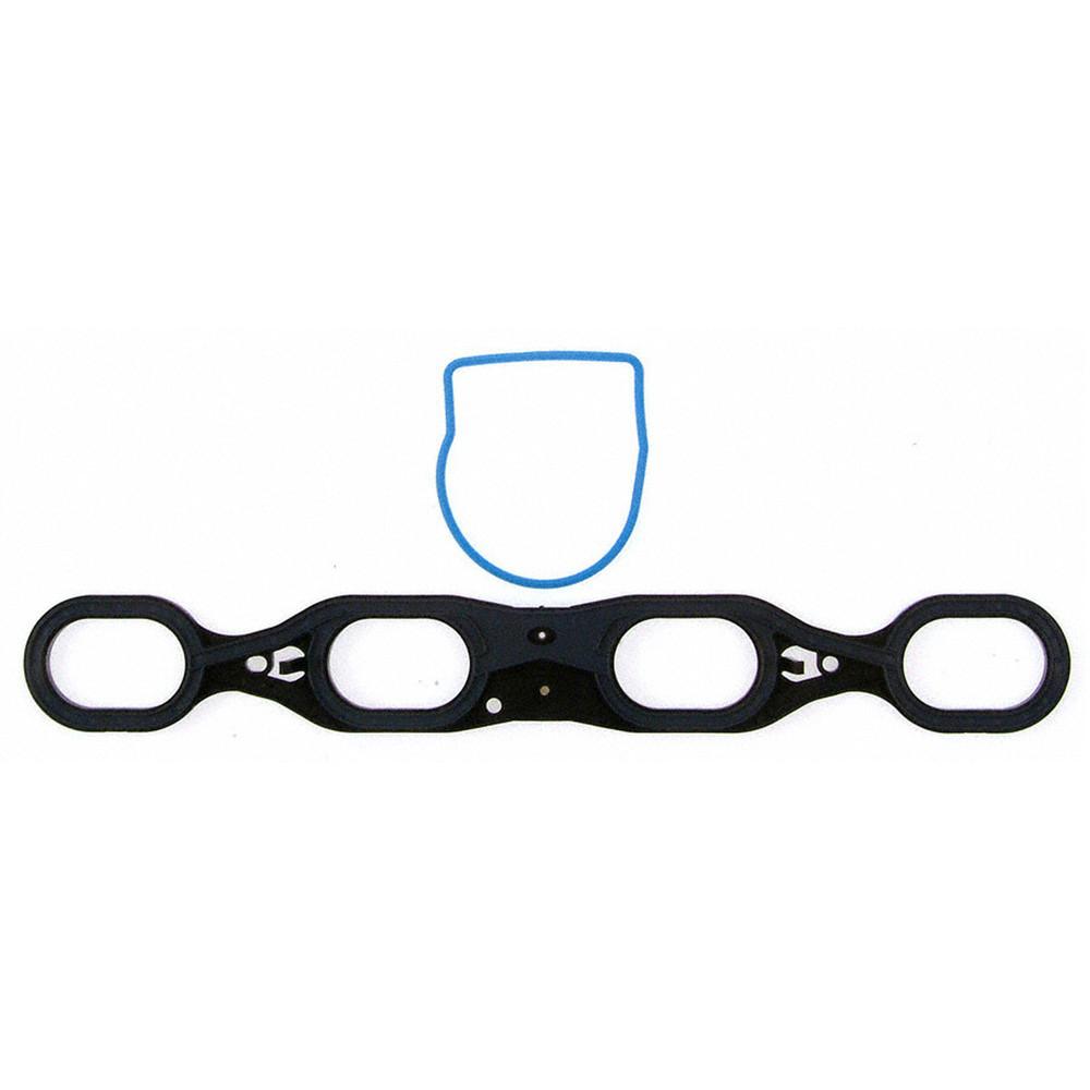 FEL-PRO Engine Intake Manifold Gasket Set-MS 96340 - The Home Depot