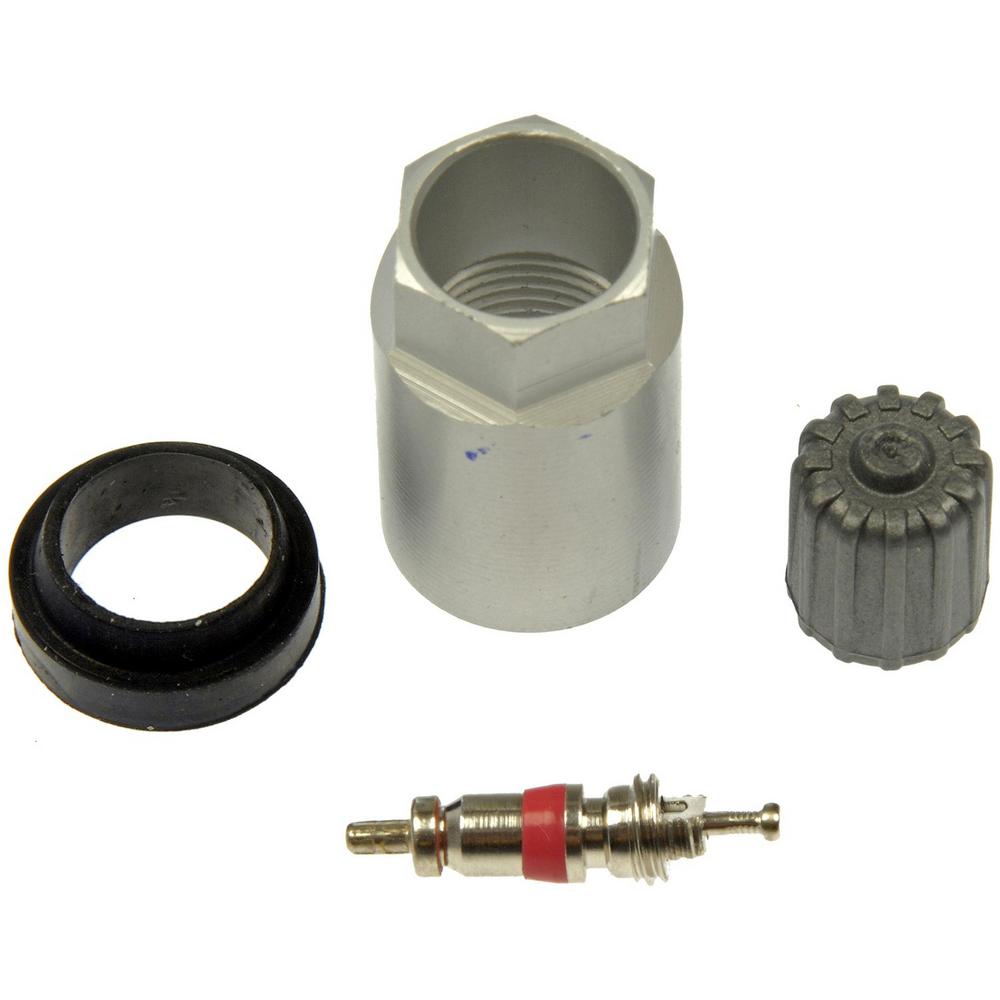 TPMS Valve Kit-Tire Pressure Monitor Sensor Valve Kit Dorman 609-155