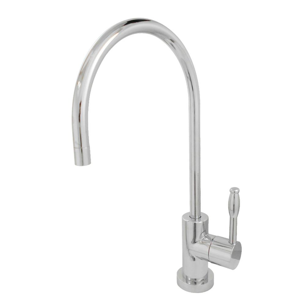 Kingston Brass Replacement Drinking Water Single Handle Beverage