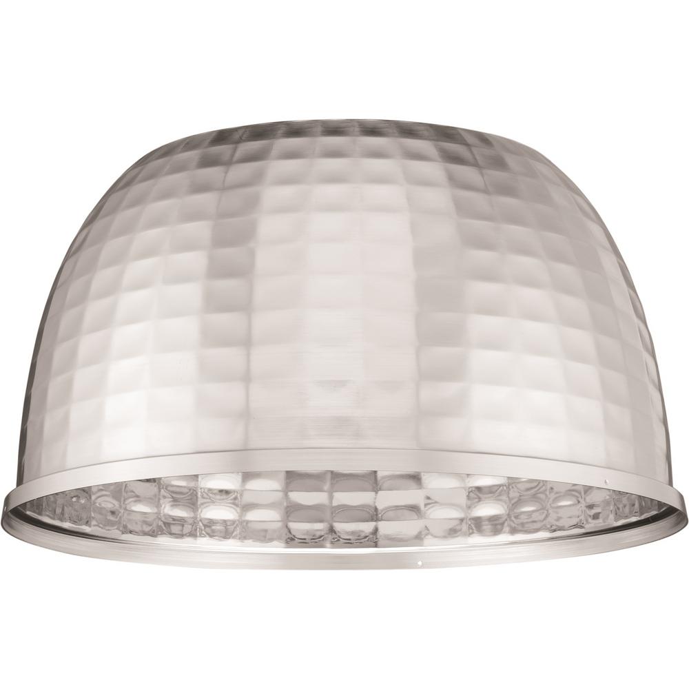 Lithonia Lighting Replacement JCBL Aluminum Specular ReflectorSALR U