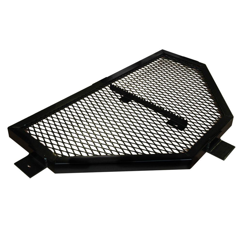 Salt Spreaders Snow Removal Equipment The Home Depot