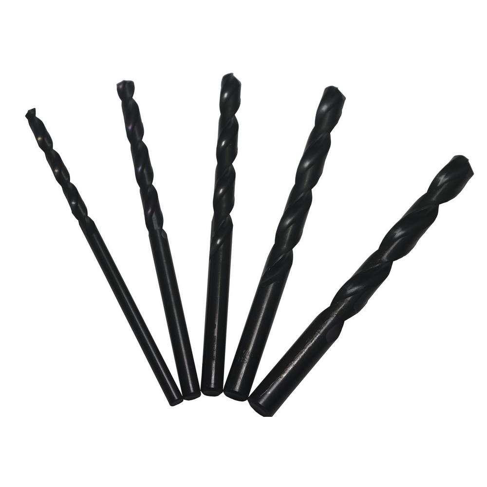 Drill America #21 x 6 High Speed Steel Aircraft Extension Drill Bit DWDA//C Series Pack of 12