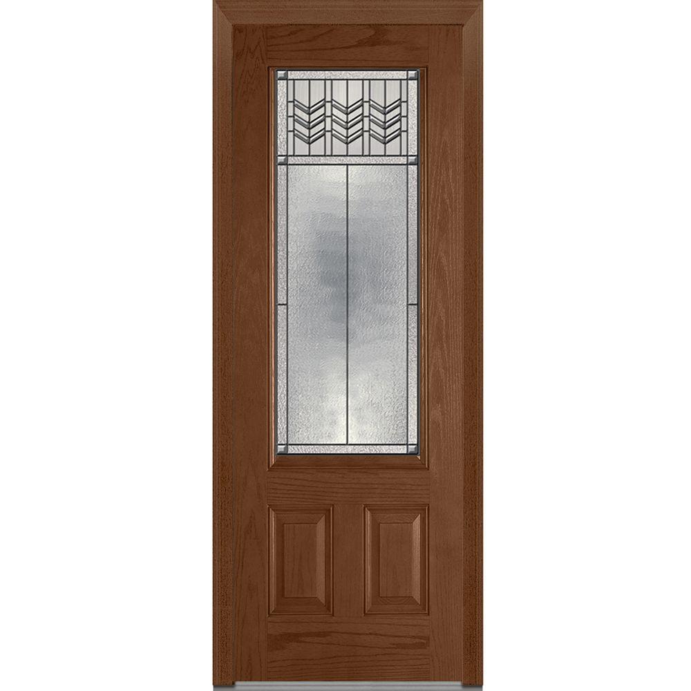 36 x 96 - Front Doors - Exterior Doors - The Home Depot