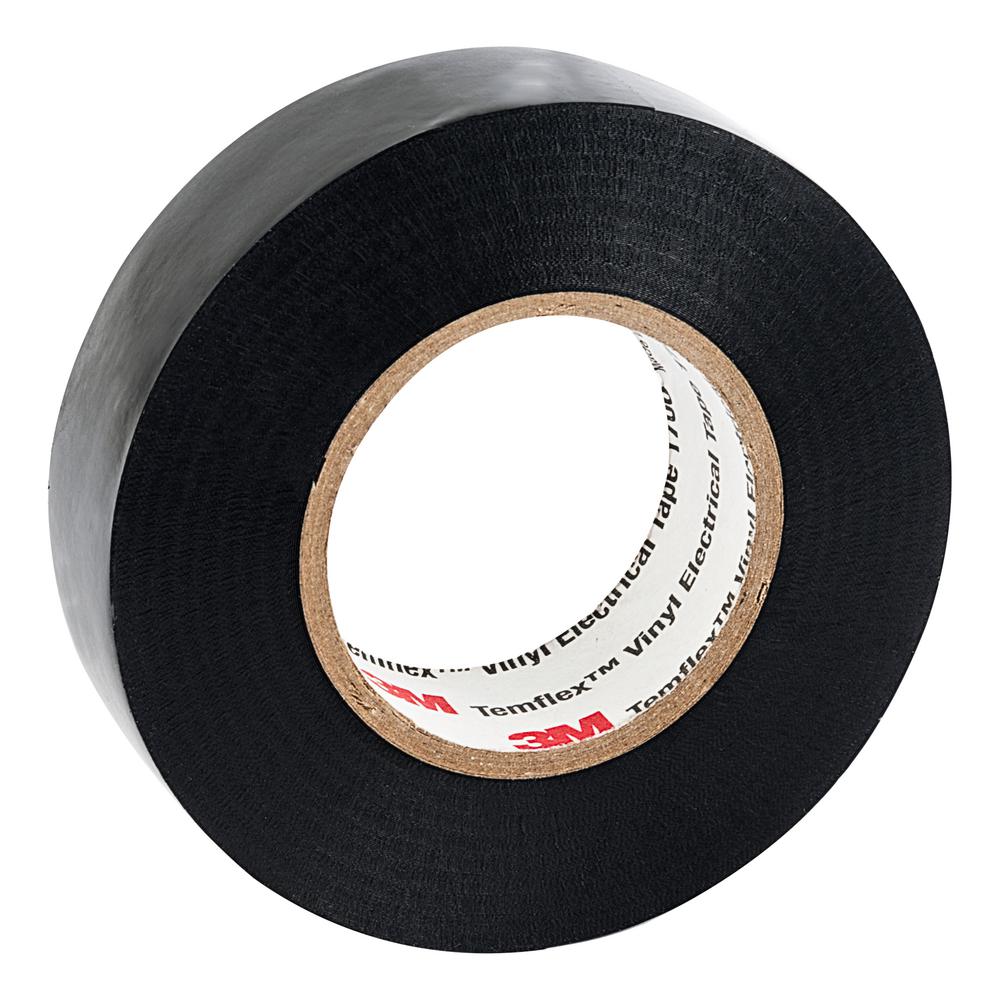 White Green 3//4 Width x 60 Length 5 Pieces Red General Purpose Vinyl Electrical Tape Commercial Colors: Black Blue