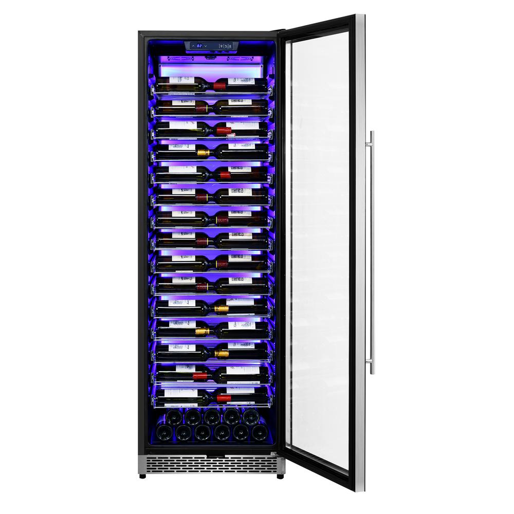 72 Inch Tall or Greater Wine Coolers Beverage Coolers The Home Depot