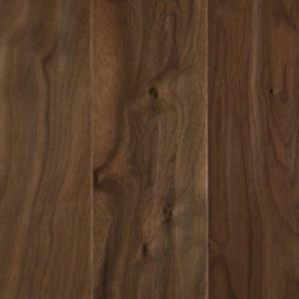 Mohawk Take Home Sample Natural Walnut Engineered Hardwood Mohawk Take Home Sample Natural Walnut Engineered Hardwood Flooring 5 In X 7